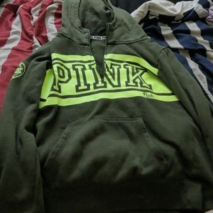Victoria secret Hoodie